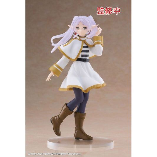 Frieren Figur / Taito Coreful / 18 cm