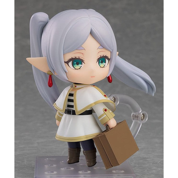 Frieren Nendoriod Actionfigur / Frieren: Beyond Journey's End / 10 cm