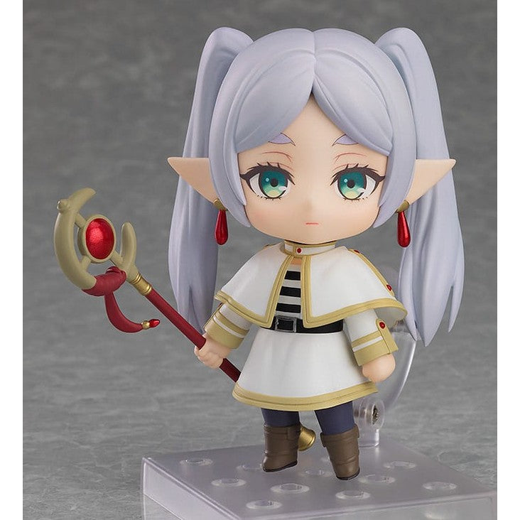 Frieren Nendoriod Actionfigur / Frieren: Beyond Journey's End / 10 cm