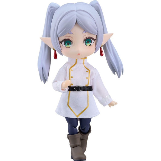 Frieren Nendoriod Doll Actionfigur / Frieren: Beyond Journey's End / 14cm
