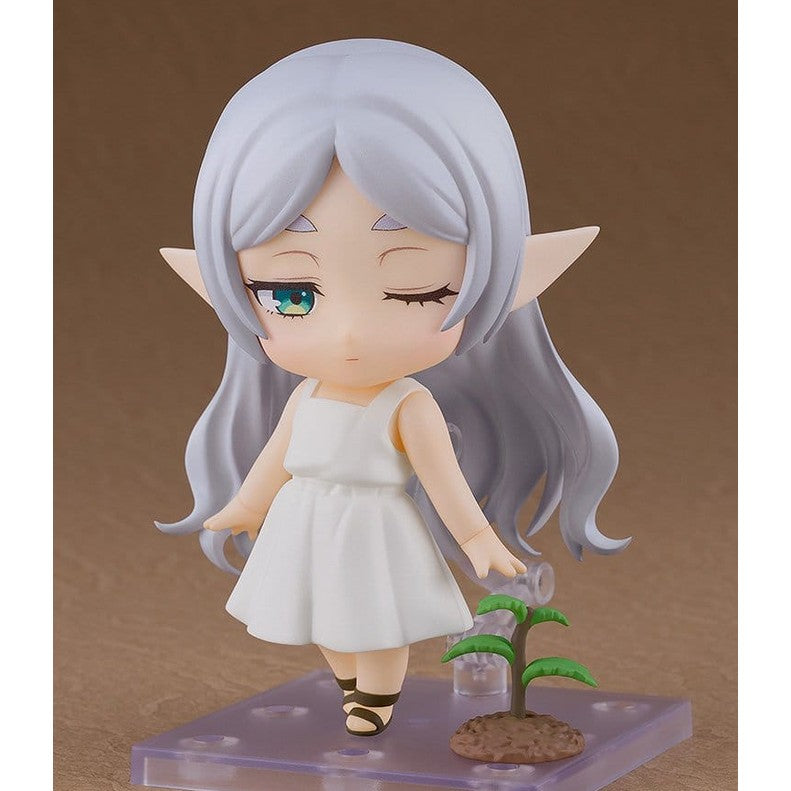 Frieren Nendoroid Actionfigur / Apprentice Era Ver. / Frieren: Beyond Journey´s End / 10 cm