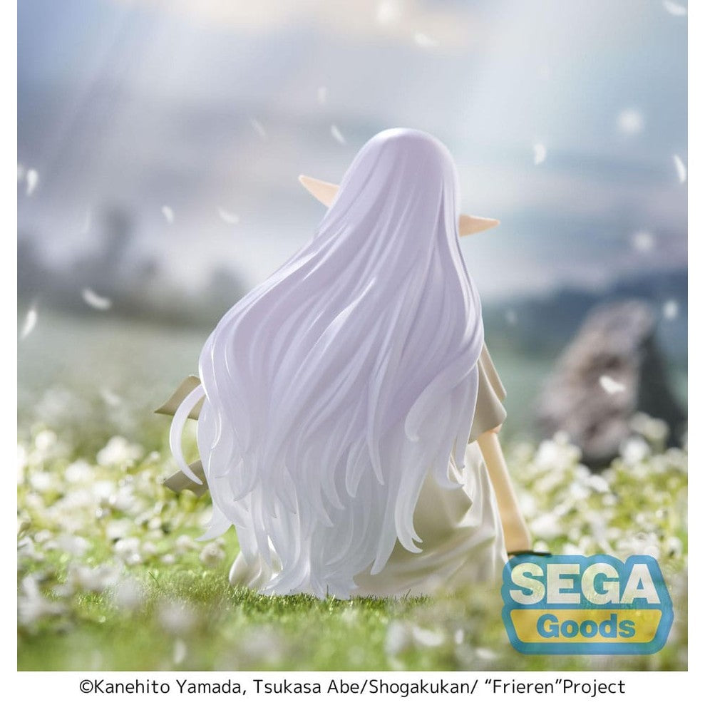 Frieren Statue / In Those Days / Sega / 10 cm