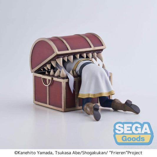 Frieren in Mimic Statue / Sega Luminasta / 9 cm