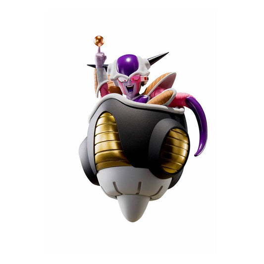 Frieza First Form / Pod Set Figuarts Actionfigur / 11cm