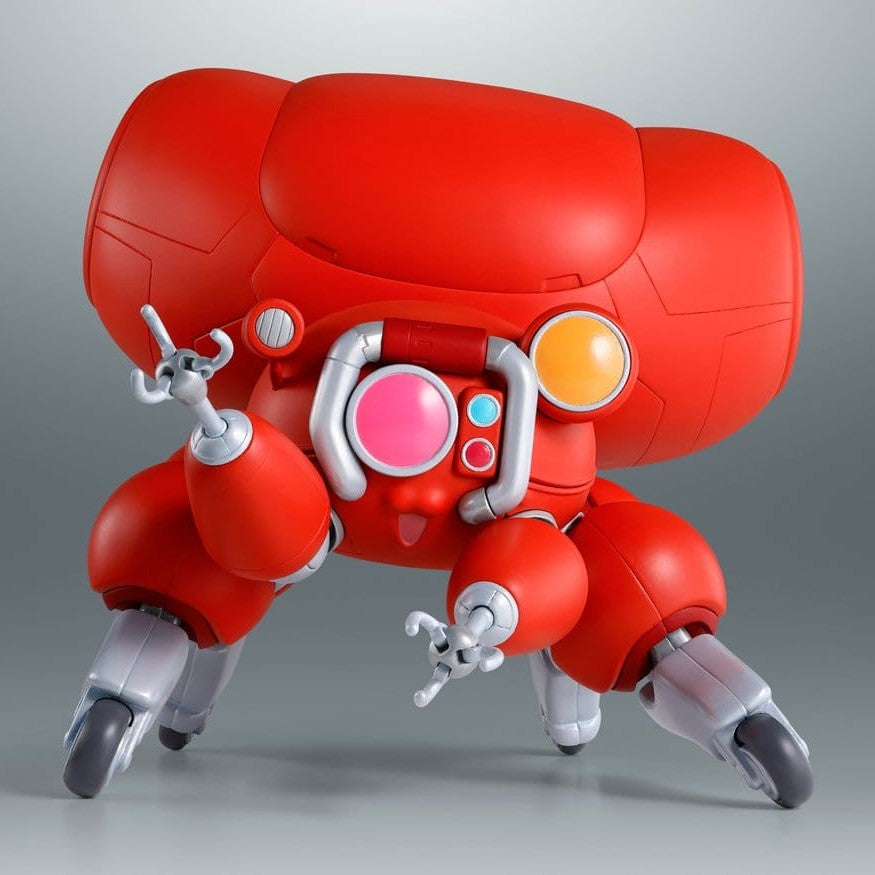 Fuchikoma Robot Spirits Actionfigur / Ghost in the Shell / Tamashii Nations / 15 cm