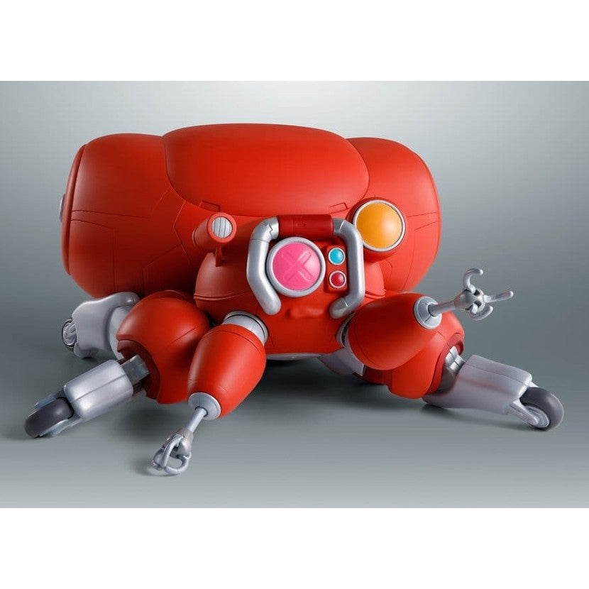 Fuchikoma Robot Spirits Actionfigur / Ghost in the Shell / Tamashii Nations / 15 cm