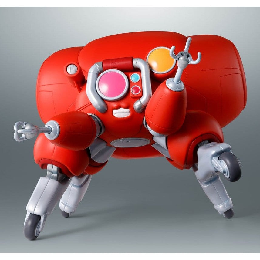Fuchikoma Robot Spirits Actionfigur / Ghost in the Shell / Tamashii Nations / 15 cm