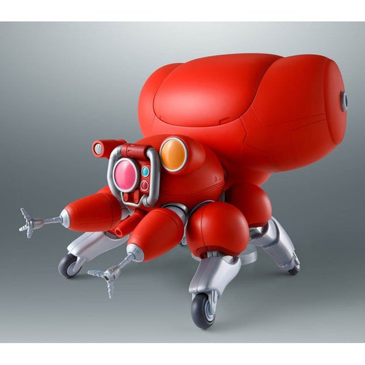 Fuchikoma Robot Spirits Actionfigur / Ghost in the Shell / Tamashii Nations / 15 cm