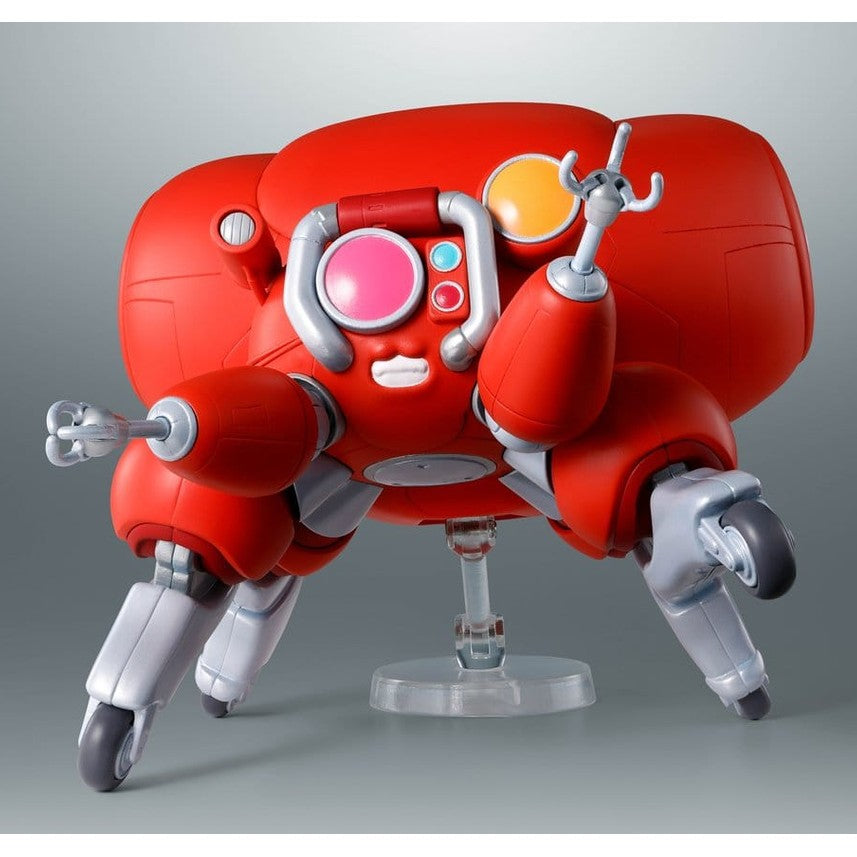 Fuchikoma Robot Spirits Actionfigur / Ghost in the Shell / Tamashii Nations / 15 cm