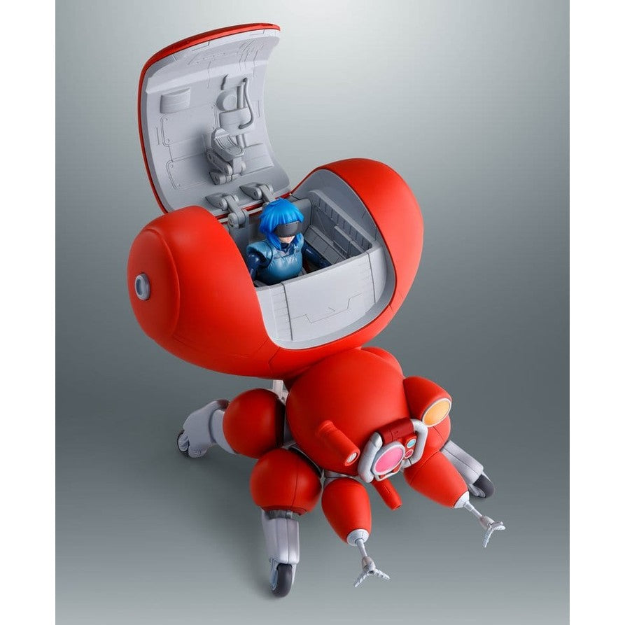 Fuchikoma Robot Spirits Actionfigur / Ghost in the Shell / Tamashii Nations / 15 cm