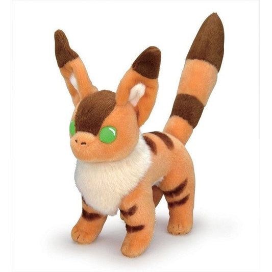 Fuchshörnchen Plüsch 16cm