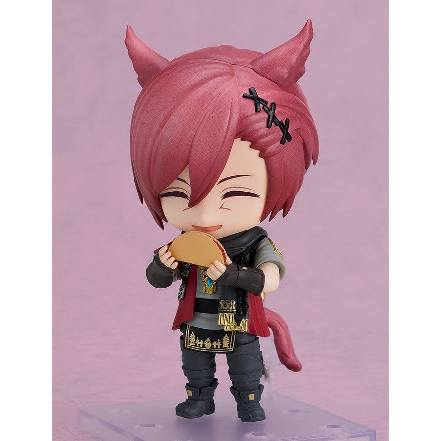 G'raha Tia Nendoroid Actionfigur / Final Fantasy XIV / Good Smile Company / 10 cm