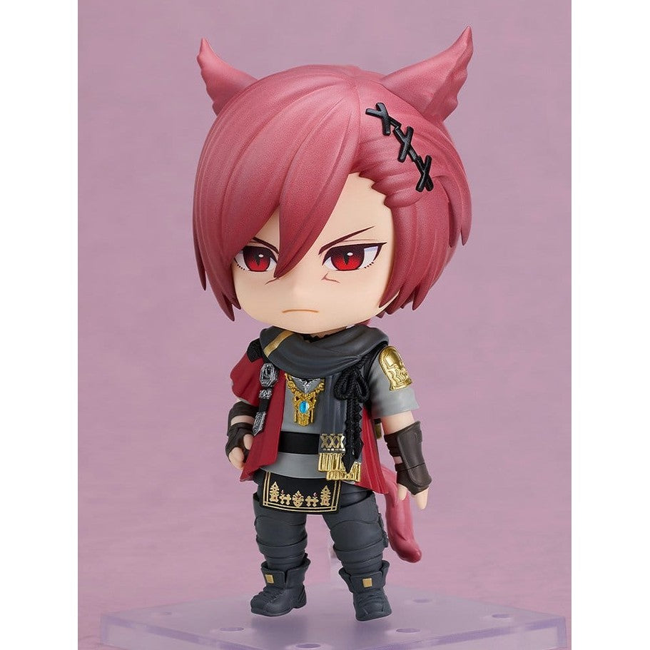 G'raha Tia Nendoroid Actionfigur / Final Fantasy XIV / Good Smile Company / 10 cm