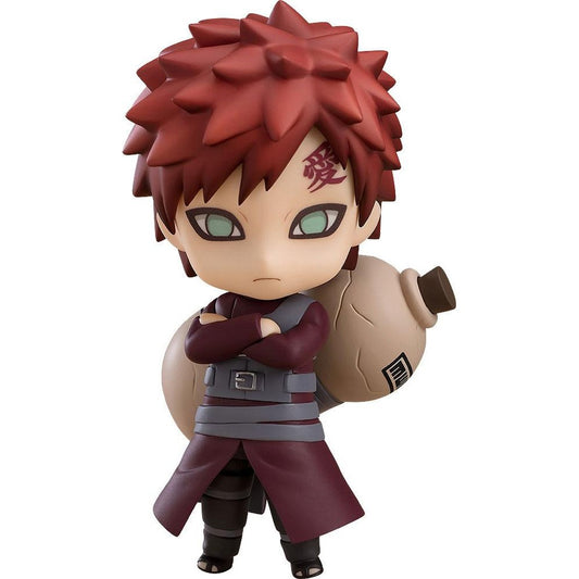 Gaara Nendoriod Actionfigur / Naruto / 10cm
