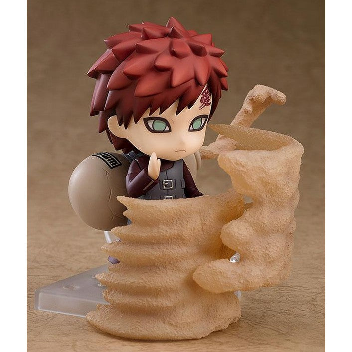 Gaara Nendoriod Actionfigur / Naruto / 10cm