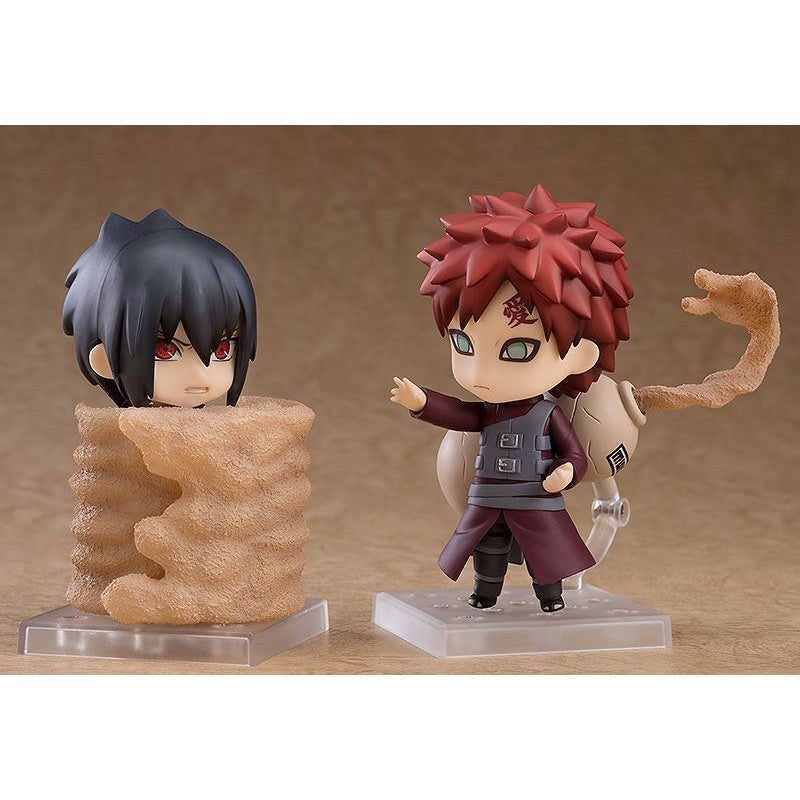 Gaara Nendoriod Actionfigur / Naruto / 10cm