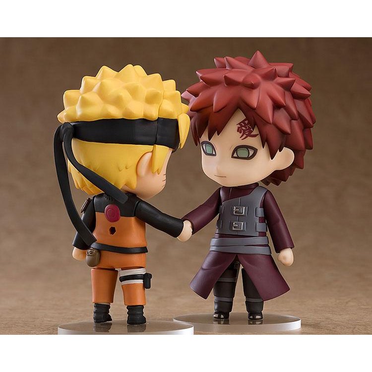 Gaara Nendoriod Actionfigur / Naruto / 10cm
