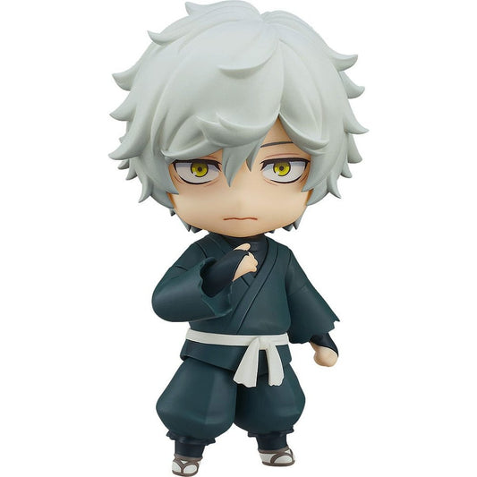 Gabimaru Nendoriod Actionfigur / Hell's Paradise: Jigokuraku / 10 cm
