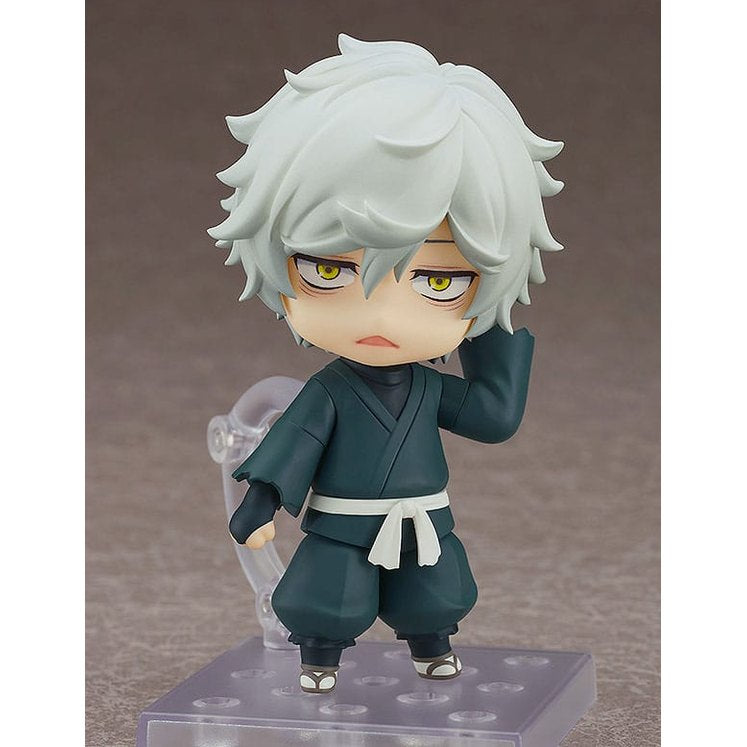 Gabimaru Nendoriod Actionfigur / Hell's Paradise: Jigokuraku / 10 cm