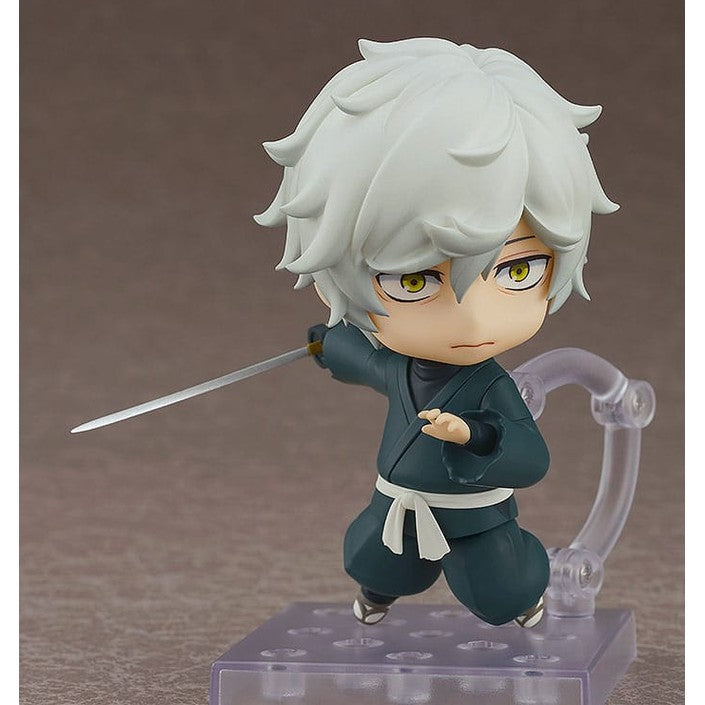 Gabimaru Nendoriod Actionfigur / Hell's Paradise: Jigokuraku / 10 cm