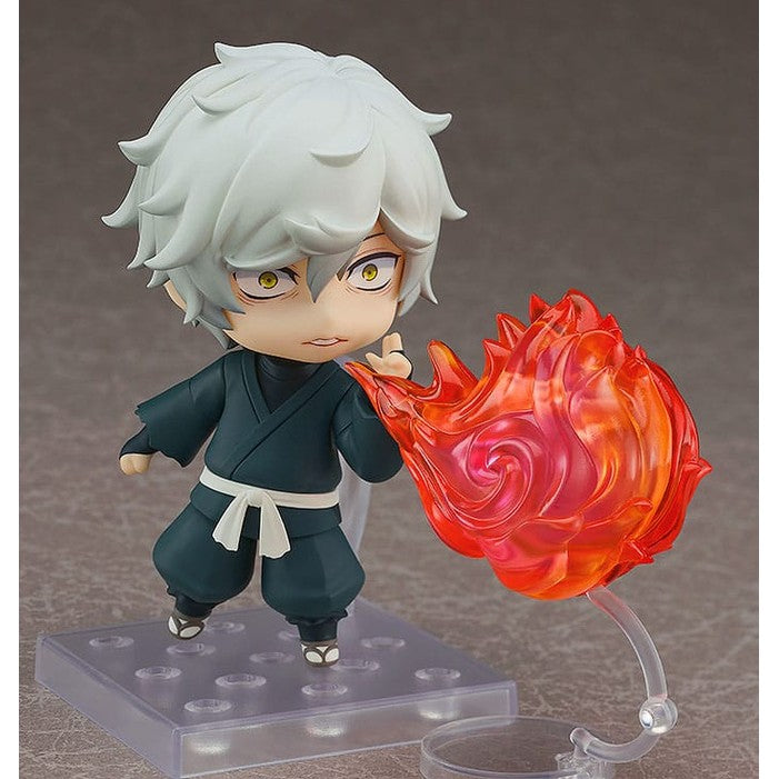 Gabimaru Nendoriod Actionfigur / Hell's Paradise: Jigokuraku / 10 cm