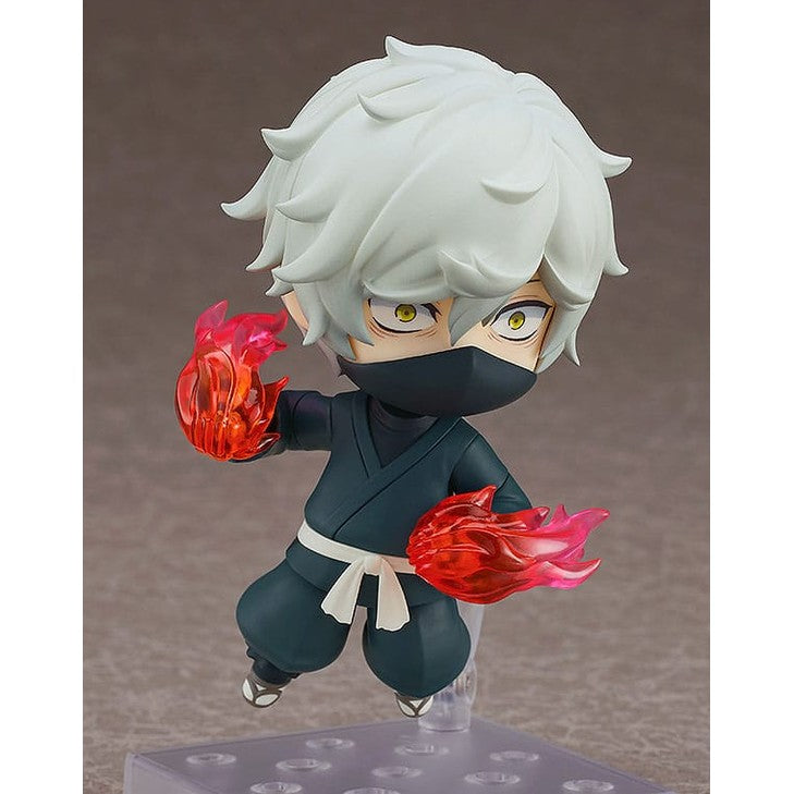 Gabimaru Nendoriod Actionfigur / Hell's Paradise: Jigokuraku / 10 cm