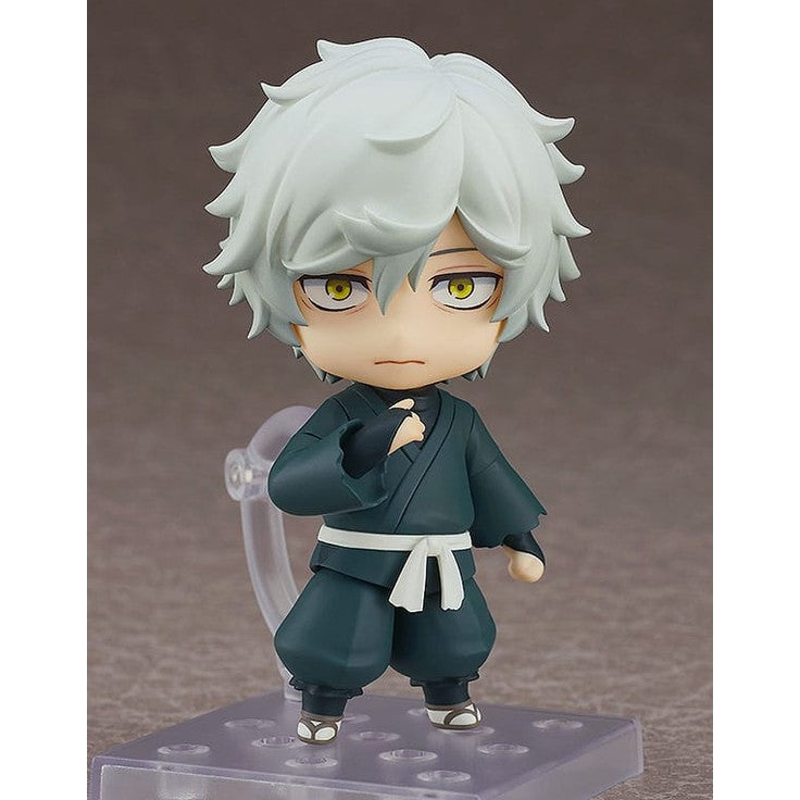 Gabimaru Nendoriod Actionfigur / Hell's Paradise: Jigokuraku / 10 cm