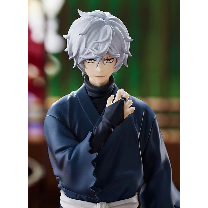 Gabimaru Pop Up Parade Figur / 15 cm