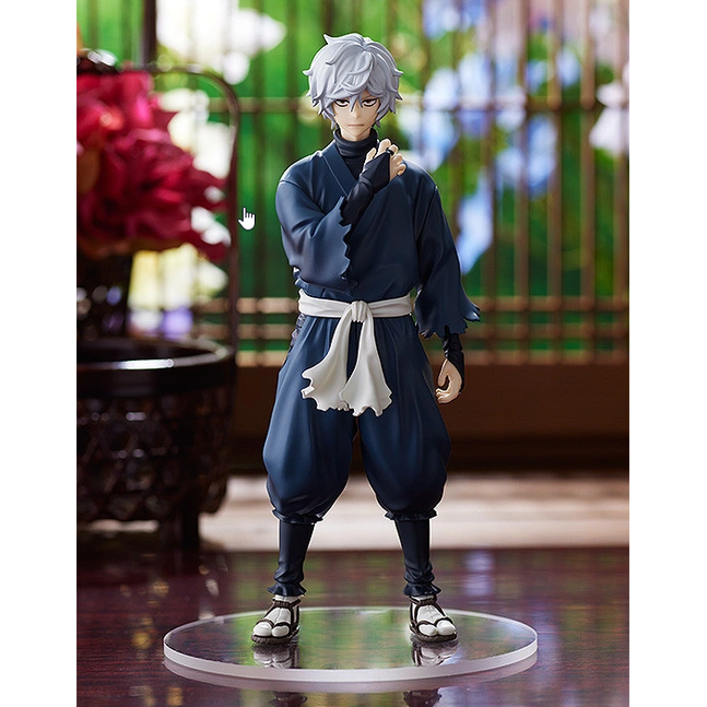 Gabimaru Pop Up Parade Figur / 15 cm