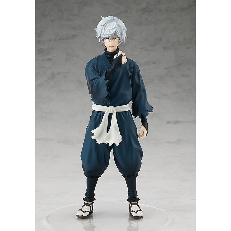 Gabimaru Pop Up Parade Figur / 15 cm