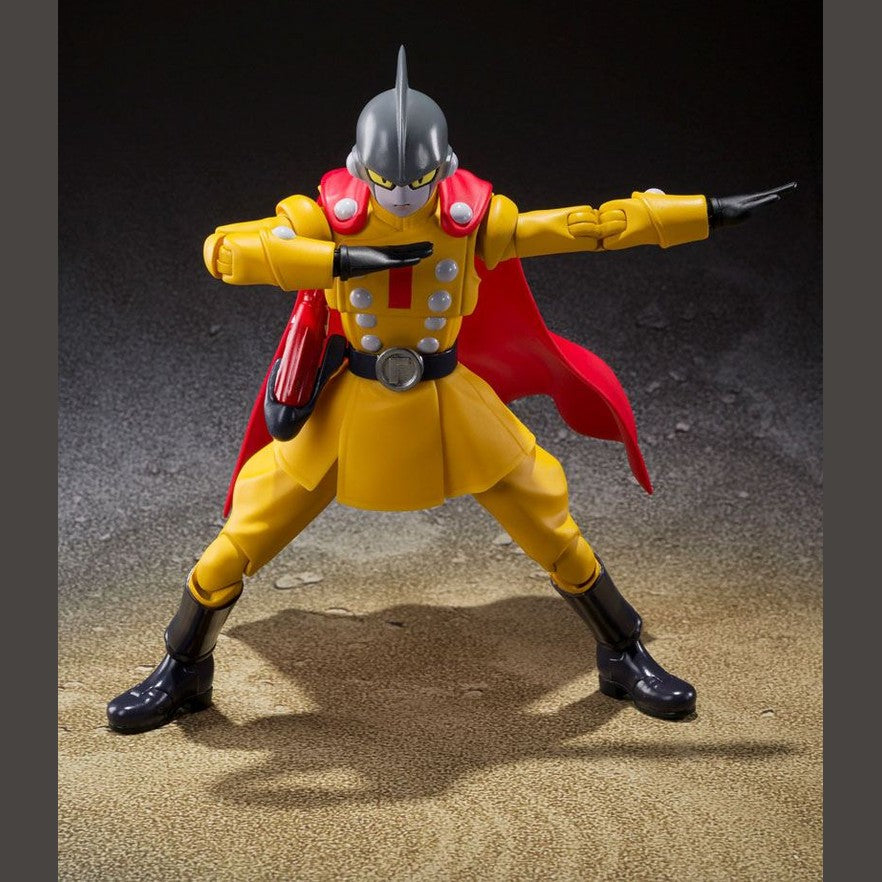 Gamma 1 / S.H. Figuarts Actionfigur / 14 cm