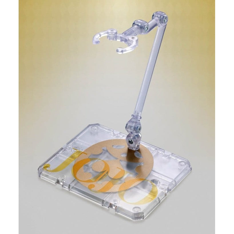 Giorno Giovanna S.H.Figuarts Actionfigur / JoJo's Bizarre Adventure: Golden Wind / Tamashii Nations / 16 cm