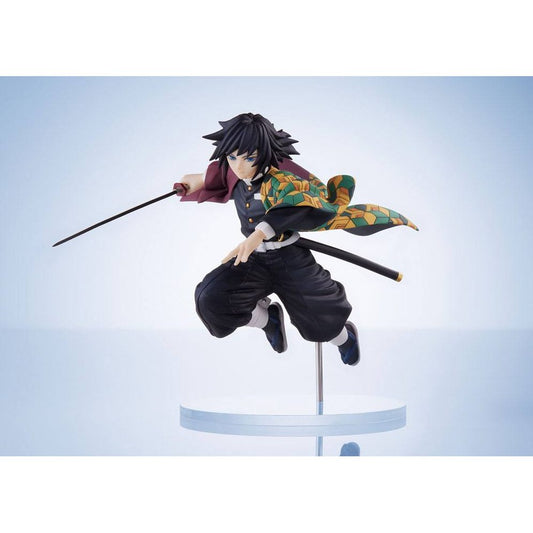 Giyu Tomioka ConoFig Statue / Aniplex / 14 cm