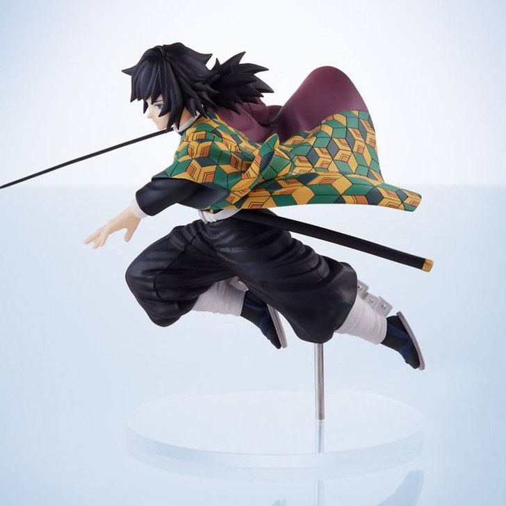 Giyu Tomioka ConoFig Statue / Aniplex / 14 cm