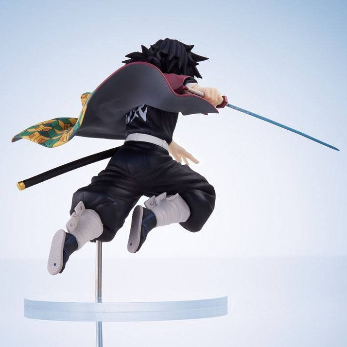 Giyu Tomioka ConoFig Statue / Aniplex / 14 cm