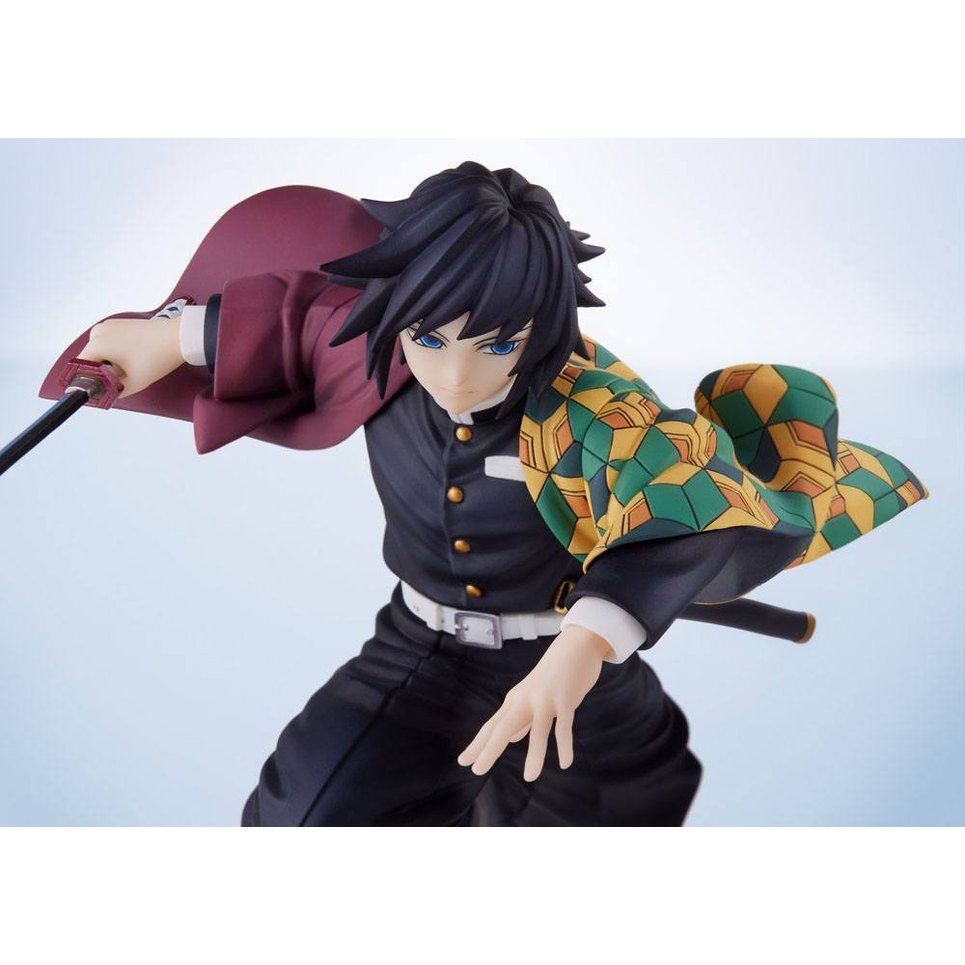 Giyu Tomioka ConoFig Statue / Aniplex / 14 cm
