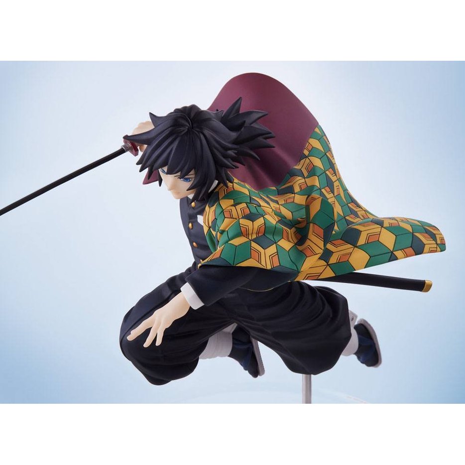 Giyu Tomioka ConoFig Statue / Aniplex / 14 cm
