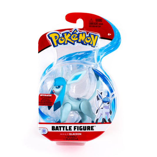 Glaziola / Pokémon Battlefigur