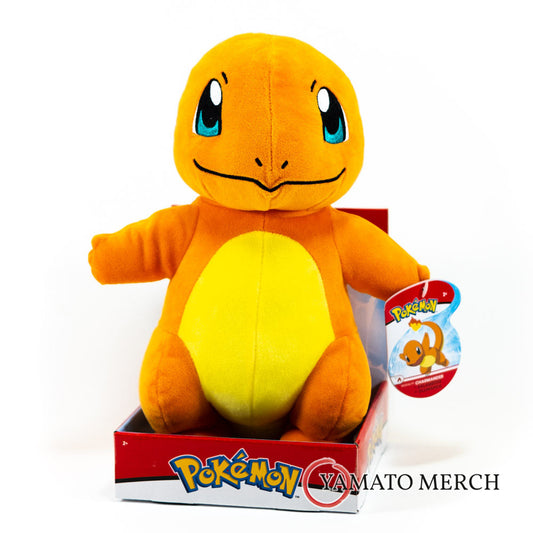 Glumanda Plüsch 30cm