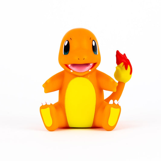 Glumanda / Pokémon Kanto Vinyl Figur 10 cm