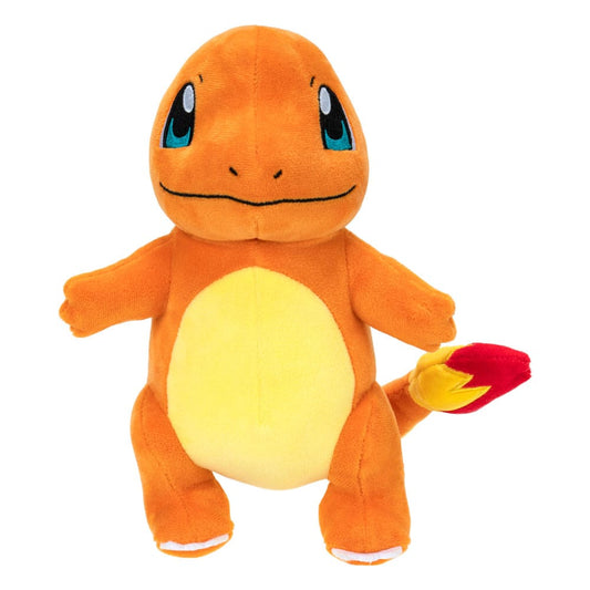 Glumanda / Pokémon Plüsch 20 cm
