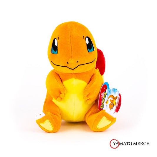 Glumanda Plüsch 20cm