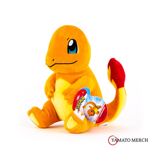 Glumanda Plüsch 20cm