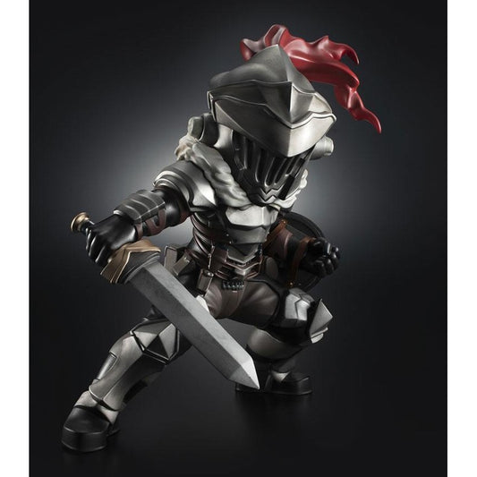 Goblin Slayer Shibuya SOFUBI Arts 35cm