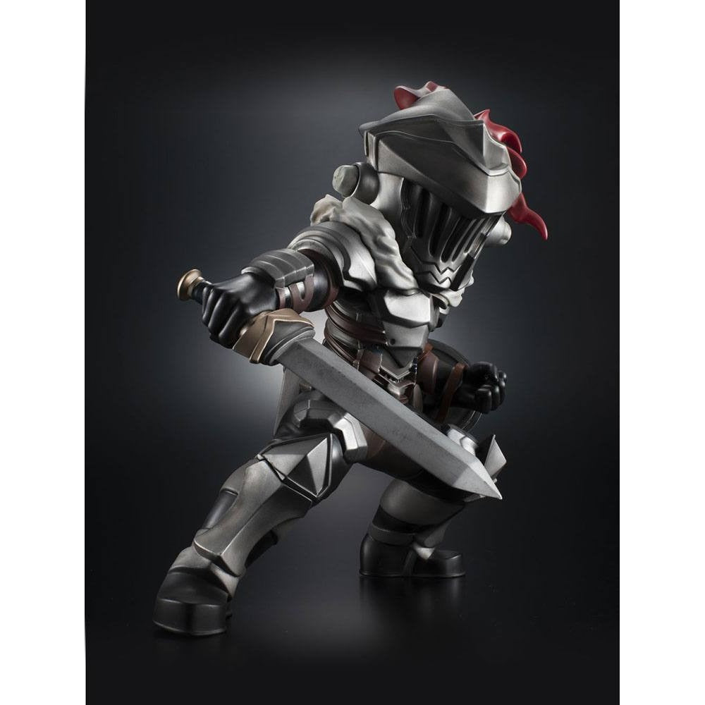 Goblin Slayer Shibuya SOFUBI Arts 35cm