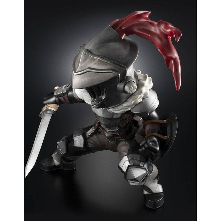 Goblin Slayer Shibuya SOFUBI Arts 35cm