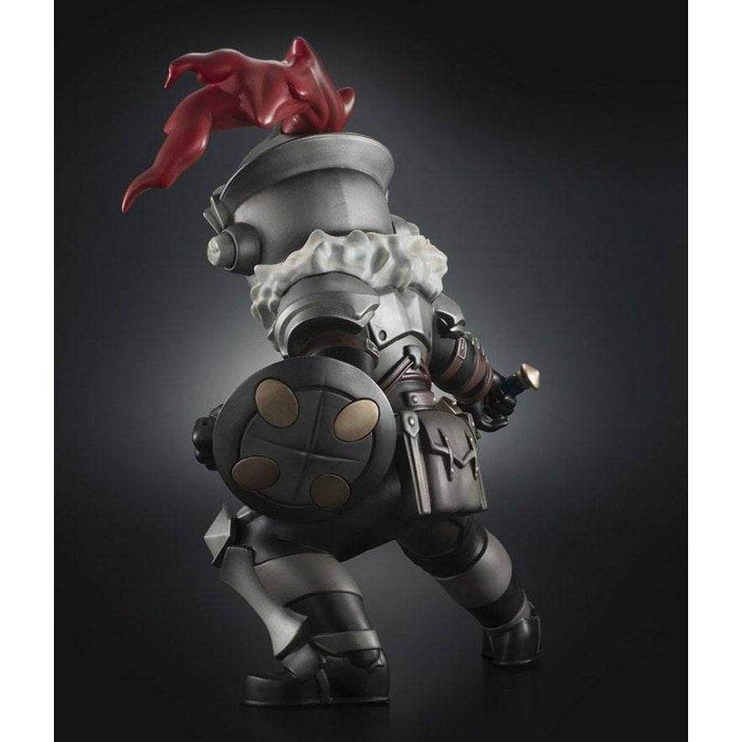 Goblin Slayer Shibuya SOFUBI Arts 35cm
