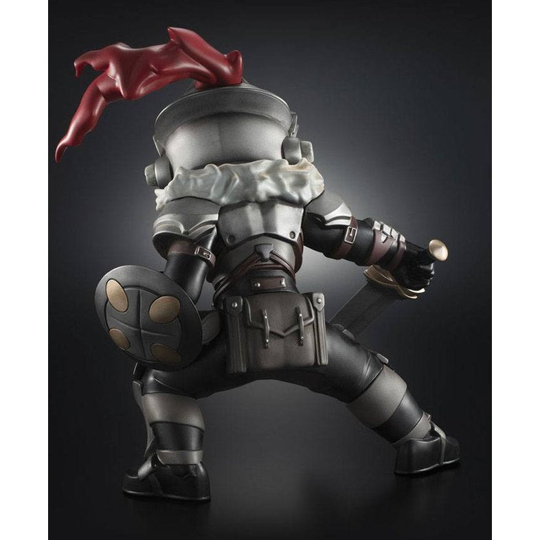 Goblin Slayer Shibuya SOFUBI Arts 35cm