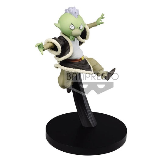 Gobuta Statue / Banpresto / 11 cm