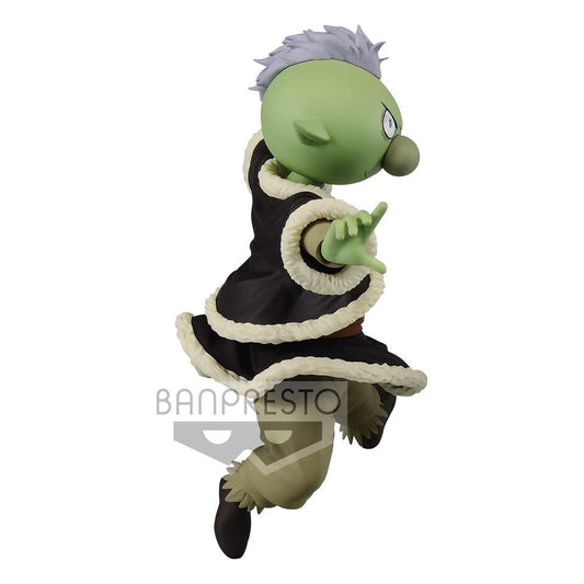Gobuta Statue / Banpresto / 11 cm